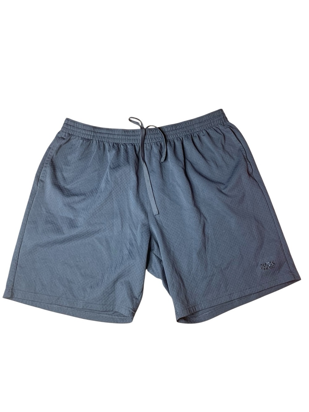 ACX Active Grey Athletic Shorts – Size XXL